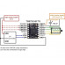 TB67S279FTG Stepper Motor Driver Compact Carrier (Header Pins Soldered)